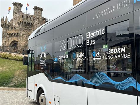 ponferrada a burgos|Autobús Ponferrada